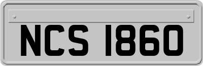 NCS1860