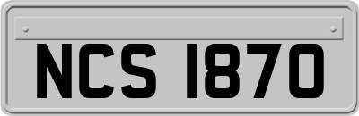 NCS1870