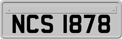 NCS1878