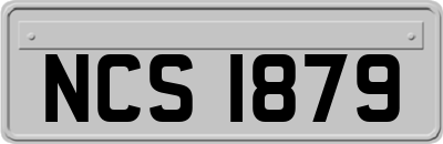NCS1879