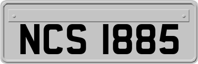 NCS1885
