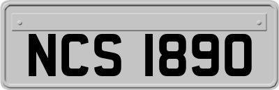 NCS1890