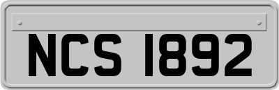 NCS1892