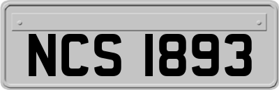 NCS1893