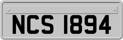 NCS1894