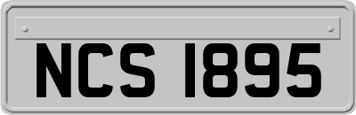 NCS1895