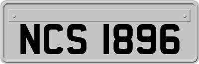 NCS1896