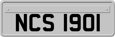 NCS1901
