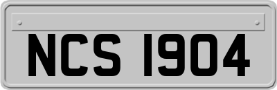 NCS1904
