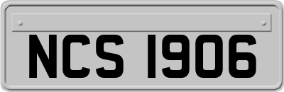 NCS1906