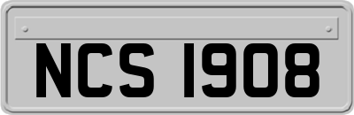 NCS1908