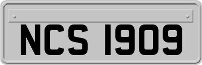 NCS1909