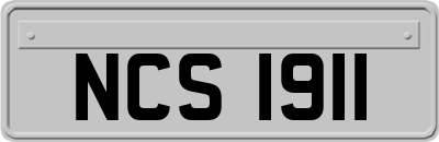 NCS1911