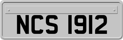 NCS1912