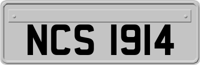 NCS1914