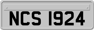 NCS1924