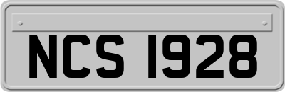 NCS1928