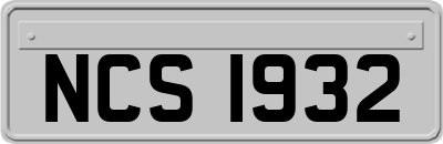 NCS1932
