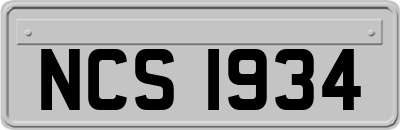 NCS1934