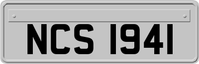 NCS1941