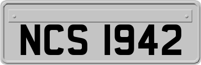 NCS1942