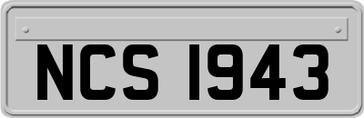 NCS1943