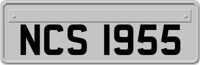 NCS1955
