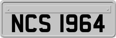 NCS1964