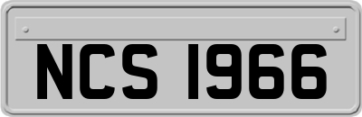 NCS1966