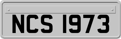 NCS1973