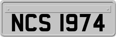 NCS1974