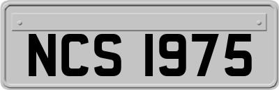 NCS1975