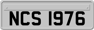 NCS1976