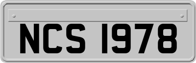 NCS1978