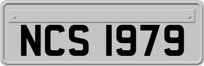 NCS1979