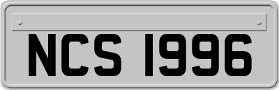 NCS1996