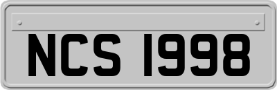 NCS1998