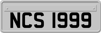 NCS1999
