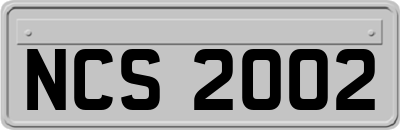 NCS2002