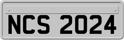 NCS2024