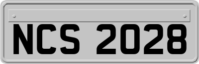 NCS2028