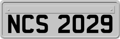 NCS2029
