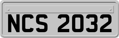 NCS2032