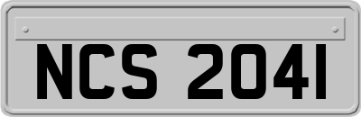 NCS2041