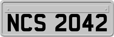 NCS2042