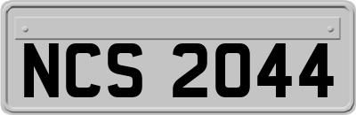 NCS2044