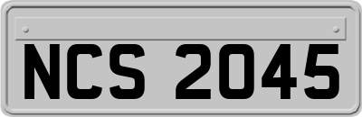 NCS2045