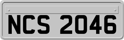 NCS2046