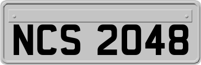 NCS2048
