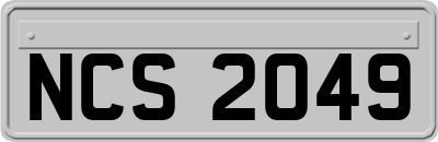 NCS2049